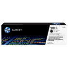HP 201A Black Toner Cartridge Original HP 201A Black Toner Cartridge Original