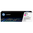 HP 201A Magenta Toner Cartridge Original HP 201A Magenta Toner Cartridge Original