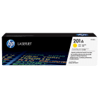 HP 201A Yellow Toner Cartridge Original HP 201A Yellow Toner Cartridge Original