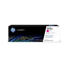 HP 203A Magenta Toner Cartridge Original