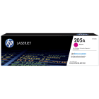 HP 205A Magenta Toner Cartridge Original