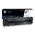 HP 207A Black Toner Cartridge Original HP 207A Black Toner Cartridge Original