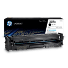 HP 207X Black High Capacity Toner Cartridge Original HP 207X Black High Capacity Toner Cartridge Original