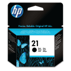 HP 21 Black Ink Cartridge Original