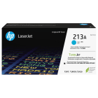 HP 213A W2131A Original Cyan Toner Cartridge HP 213A W2131A Original Cyan Toner Cartridge