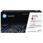 HP 217Z W2173Z Original Ultra High Capacity Magenta Toner Cartridge HP 217Z W2173Z Original Ultra High Capacity Magenta Toner Cartridge
