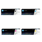 HP 219X Original Black and Colour High Capacity Toner Cartridge Multipack
