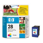 HP 28 Colour Ink Cartridge Original