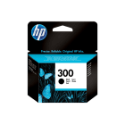 HP 300 Black Ink Cartridge Original