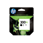 HP 300XL Black High Capacity Ink Cartridge Original