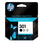 HP 301 CH561EE Black Ink Cartridge Original