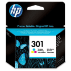 HP 301 CH562EE Tri Colour Ink Cartridge Original