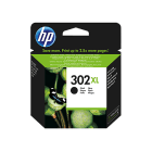 HP 302XL F6U68AE High Capacity Black Ink Cartridge Original