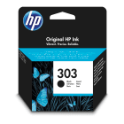 HP 303 T6N02AE Black Ink Cartridge Original