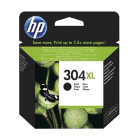 HP 304XL N9K08AE Black High Capacity Ink Cartridge Original