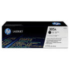 HP 305A Black Toner Cartridge Original HP 305A Black Toner Cartridge Original