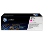 HP 305A Magenta Toner Cartridge Original HP 305A Magenta Toner Cartridge Original