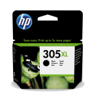 HP 305XL 3YM62AE High Capacity Black Ink Cartridge Original