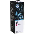 HP 31 Magenta Ink Bottle Original
