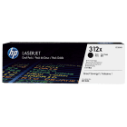HP 312X CF380XD Original Black Toner Cartridge Twinpack HP 312X CF380XD Original Black Toner Cartridge Twinpack