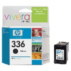HP 336 Black Ink Cartridge Original