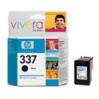 HP 337 Black Ink Cartridge Original