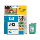 HP 342 Colour Ink Cartridge Original