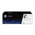 HP 35A Black Toner Cartridge Original HP 35A Black Toner Cartridge Original