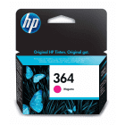 HP 364 Magenta Ink Cartridge Original