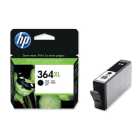 HP 364XL Black High Capacity Ink Cartridge Original