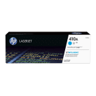 HP 410A Cyan Toner Cartridge Original HP 410A Cyan Toner Cartridge Original
