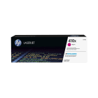 HP 410X Magenta High Capacity Toner Cartridge Original HP 410X Magenta High Capacity Toner Cartridge Original