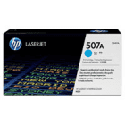 HP 507A Cyan Toner Cartridge Original HP 507A Cyan Toner Cartridge Original