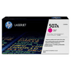 HP 507A Magenta Toner Cartridge Original HP 507A Magenta Toner Cartridge Original