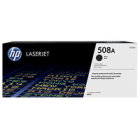 HP 508A Black Toner Cartridge Original HP 508A Black Toner Cartridge Original