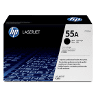 HP 55A Black Toner Cartridge Original HP 55A Black Toner Cartridge Original