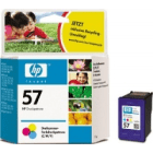 HP 57 Colour Ink Cartridge Original