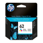 HP 62 Colour Ink Cartridge Original