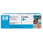 HP 640A Cyan Toner Cartridge Original