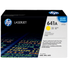 HP 641A Yellow Toner Cartridge Original HP 641A Yellow Toner Cartridge Original