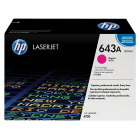 HP 643A Magenta Toner Cartridge Original HP 643A Magenta Toner Cartridge Original