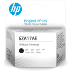 HP 6ZA17AE Original Black Printhead HP 6ZA17AE Original Black Printhead