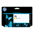 HP 70 C9454A Yellow Ink Cartridge Original