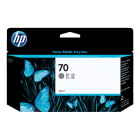 HP 70 Grey Ink Cartridge Original