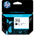 HP 711 CZ133A Original High Capacity Black Ink Cartridge