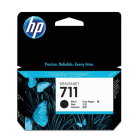 HP 711 CZ129A Original Black Ink Cartridge