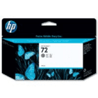 HP 72 Grey High Capacity Ink Cartridge Original
