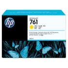 HP 761 Yellow Ink Cartridge Original HP 761 Yellow Ink Cartridge Original
