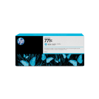 HP 771C Light Cyan Ink Cartridge Original