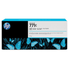 HP 771C Photo Black Ink Cartridge Original